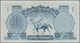 01222 Iraq / Irak: 1 Dinar ND(1955) P. 39a, Unfolded, Only Light Handling And Light Dints In Paper, Original Colors, No - Iraq