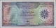 01224 Iraq / Irak: 10 Dinars 1958 P. 55 In Condition: AUNC. - Iraq