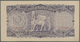 01225 Iraq / Irak: Set Of 2 Pcs SPECIMEN Banknotes 10 Dinars ND P. 55s, Both With Specimen Overprints In Arabic And West - Iraq