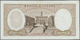 01268 Italy / Italien: 10.000 Lire 1962, Replacement Note With Serial "W", P.97a In Excellent Condition With Very Soft V - Other & Unclassified