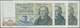 01270 Italy / Italien: Set Of 3 Notes 5000 Lire 1x 1971 And 2x 1973 P. 102a, Condition: 1x AUNC, 2x UNC. (3 Pcs) - Other & Unclassified