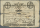 Delcampe - 01278 Italy / Italien: Set Of 9 Banknotes Of The Papal Issues In Italy Dated 1798 Containing 3x 50 Baiocchi 1798 P. S528 - Other & Unclassified