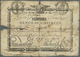 Delcampe - 01278 Italy / Italien: Set Of 9 Banknotes Of The Papal Issues In Italy Dated 1798 Containing 3x 50 Baiocchi 1798 P. S528 - Other & Unclassified