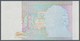 01285 Italy / Italien: Test Note "10 UNITA" By Istituto Poligrafico E Zecca Dello Stato Offset Printed On Normal Paper W - Other & Unclassified