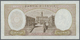 01287 Italy / Italien: 10.000 Lire 1962 Bi850sp Replacement Note, Washed And Pressed But Without Holes Or Tears, Still N - Other & Unclassified