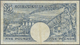 01294 Jamaica: Jamaica: 5 Pounds July 4th 1960, P.48b, Stained And Slightly Yellowed Paper With Tiny Brownish Spots And - Jamaica