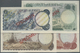 01314 Jersey: Set Of 4 Specimen Notes 1, 5, 10 And 20 Pounds ND P. 11s-14s Collectors Series In Condition: UNC. (4 Pcs) - Other & Unclassified