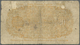 01357 Korea: 20 Sen ND(1919) P. 24, Used With Several Folds And Creases, Back Side Stained, Center Hole, Borders A Bit W - Korea, South