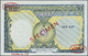 01372 Laos: 10 Kip 1962 Specimen P. 10as In Condition: UNC. - Laos