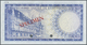 01593 Luxembourg: 500 Francs ND P. 52A. This Banknote Was Planned As A Part Of The 1960s Series Of Banknotes For Luxembo - Luxembourg