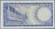 01594 Luxembourg: Proof Of 500 Francs ND P. 52B(p). This Banknote Was Planned As A Part Of The 1960s Series Of Banknotes - Luxembourg