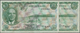 01625 Malawi: Set Of 2 Notes 1 Pound L.1964 P. 3Aa, Both In Condition: F. (2 Pcs) - Malawi