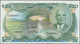 01628 Malawi: 20 Kwacha 1986 P. 22a, In Condition: AUNC. - Malawi