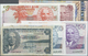 01631 Malawi: Set Of 16 Notes Of Different Series Containing 1000 Kwacha 2012, 10 Kwacha 1992, 100 Kwacha 2012, 500 Kwac - Malawi