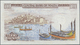 01667 Malta: 10 Lira 1967 P. 33b In Condition: XF+ To AUNC. - Malta