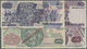 01700 Mexico: Set Of 4 Specimen Notes Containing 20 Pesos 1992, 50 Pesos 1992, 100 Pesos 1992 And 10 Nuevos Pesos 1992 P - Mexico