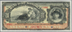 01715 Mexico: El Banco De Sonora 20 Pesos 1899-1911 SPECIMEN, P.S421s, Punch Hole Cancellation And Red Overprint Specime - Mexico