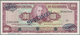 01858 Nicaragua: 100 Cordobas 1968 Specimen P. 120bs In Condition: UNC. - Nicaragua