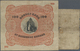 01913 Norway / Norwegen: Small Lot With 3 Banknotes 8 Skilling Denmark 1809 P.A40 (VG/F-), 6 Riksbank Skilling Norway 18 - Norvegia