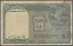 01927 Pakistan: 1 Rupee ND(1948) With "Government Of Pakistan" Overprint In Watermark Area P. 1. The Note Is 3 Times Fol - Pakistan