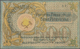 02303 Russia / Russland: Executive Committee Of The North Caucasian Soviet Republic, 500 Rubles 1918, P.S460, Very Nice - Russia