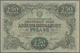 02154 Russia / Russland: 250 Rubles 1922, P.134, Very Rare Item In Excellent, Nearly Perfect Condition, Just A Few Minor - Russia