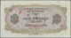 00431 Bulgaria / Bulgarien: 5000 Leva 1945 Goznak Series With Russian Overprint SPECIMEN, P.73s , Highly Rare Large Size - Bulgaria