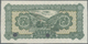 00433 Bulgaria / Bulgarien: 250 Leva 1948 SPECIMEN, P.76s With Strong Paper And Bright Colors With Cancellation Holes, T - Bulgaria