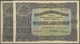 00386 Bulgaria / Bulgarien: Set Of 2 Notes 50 Leva ND(1917) P. 24, Both Folded But One Of Them More Used Than The Other. - Bulgaria