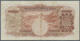 00407 Bulgaria / Bulgarien: 1000 Leva 1929 P. 53 In Used Condition With Several Folds And Light Staining In Paper, No Ho - Bulgaria
