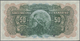 01766 Mozambique: 50 Escudos 1941 Proof / Specimen P. 75p/s, In Condition: AUNC. - Mozambique