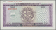 01773 Mozambique: Banco Nacional Ultramarino 500 Escudos March 22nd 1967 SPECIMEN, P.110s In Perfect UNC Condition - Mozambique