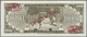 01955 Paraguay: 10.000 Guaranies 1952 Specimen P. 203s In Condition: UNC. - Paraguay