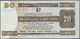 01996 Poland / Polen: 20 Dollar 1979 P. FX44, Bon Towarowy In Condition: UNC. - Poland
