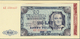 01999 Poland / Polen: Booklet Of The National Bank Of Poland Containing Two Notes 20 And 100 Zlotych 1948 With Commemora - Poland