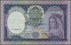 02012 Portugal: 1000 Escudos 1961 P. 166, Used With Several Folds But Still Strong Paper And Original Colors, No Holes O - Portugal