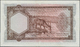 00278 Belgian Congo / Belgisch Kongo: 1000 Francs 1955 P. 29b, Exceptional Condition For This Type Of Note, 3 Small Pinh - Unclassified