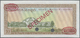 00458 Cambodia / Kambodscha: 10 Riels ND Specimen P. 11cs In Condition: UNC. - Cambodia