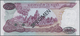 00459 Cambodia / Kambodscha: 100 Riels ND Specimen P. 15as In Condition: UNC. - Cambodia