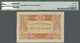 00461 Cameroon / Kamerun: 50 Centimes ND(1922) P. 4, Rare Note Especially In This Condition: PMG Graded 58 Choice About - Cameroon