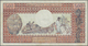 00462 Cameroon / Kamerun: Banque Des États De L'Afrique Centrale - République Unie Du Cameroun 500 Francs ND(1974) SPECI - Cameroon