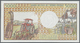 00466 Cameroon / Kamerun: 5000 Francs ND(1984-92) With Title Banque Des États De L'Afrique Centrale - République Du Came - Cameroon