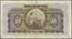 00500 Cape Verde / Kap Verde: 500 Escudos 1958 P. 50 In Used Condition With Several Folds But Without Holes Or Tears, St - Cape Verde