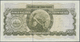 00501 Cape Verde / Kap Verde: 500 Escudos 1971 P. 53A In Condition: AUNC. - Cape Verde