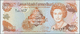 00515 Cayman Islands: 100 Dollars 1996 P. 20 In Condition: UNC. - Cayman Islands