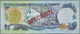 00518 Cayman Islands: 1 Dollar 2003 Commorative Issue SPECIMEN P. 30s, Rare As Specimen, Condition: UNC. - Cayman Islands