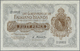 00757 Falkland Islands / Falkland Inseln: 50 Pence 1969 P. 10a In Condition: AUNC. - Falkland Islands