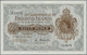 00758 Falkland Islands / Falkland Inseln: 50 Pence 1969 P. 10a In Condition: UNC. - Falkland Islands