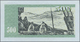 00747 Faeroe Islands / Färöer: 500 Kronur L.1949 P. 22b In Condition: AUNC. - Faroe Islands