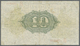 00913 Great Britain / Großbritannien: 10 Shillings ND(1922-23) P. 358 In Used Condition With Several Folds And Creases, - Other & Unclassified